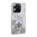 Xiaomi Redmi Note 14 5G Uyumlu Kılıf Desenli Zore Mep Kapak - 9