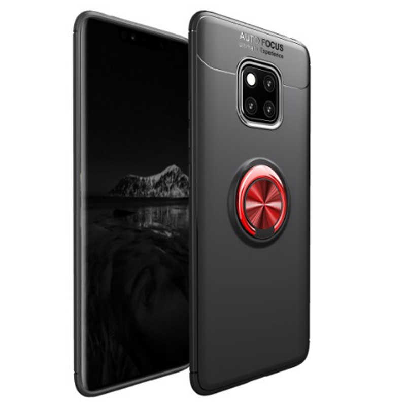 Huawei Mate 20 Pro Uyumlu Kılıf Zore Ravel Silikon Kapak - 16