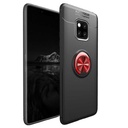 Huawei Mate 20 Pro Uyumlu Kılıf Zore Ravel Silikon Kapak - 16