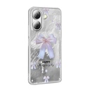 Xiaomi Poco C65 Uyumlu Kılıf Desenli Zore Mep Kapak - 5