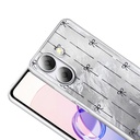 Xiaomi Poco C65 Uyumlu Kılıf Desenli Zore Mep Kapak - 8