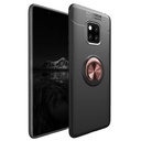 Huawei Mate 20 Pro Uyumlu Kılıf Zore Ravel Silikon Kapak - 17