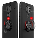 Xiaomi Redmi Note 9 Uyumlu Kılıf Zore Ravel Silikon Kapak - 3