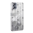 Samsung Galaxy A06 Uyumlu Kılıf Desenli Zore Mep Kapak - 2