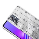 Samsung Galaxy A06 Uyumlu Kılıf Desenli Zore Mep Kapak - 4