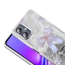 Samsung Galaxy A06 Uyumlu Kılıf Desenli Zore Mep Kapak - 10