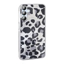 Samsung Galaxy A15 Uyumlu Kılıf Desenli Zore Mep Kapak - 2