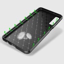 Samsung Galaxy A7 2018 Uyumlu Kılıf Zore Negro Silikon Kapak - 2