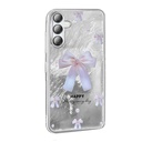 Samsung Galaxy A36 Uyumlu Kılıf Desenli Zore Mep Kapak - 5