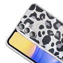 Samsung Galaxy A56 Uyumlu Kılıf Desenli Zore Mep Kapak - 6