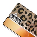 Samsung Galaxy S25 Plus Uyumlu Kılıf Desenli Zore Mep Kapak - 4