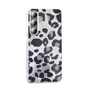 Samsung Galaxy S25 Plus Uyumlu Kılıf Desenli Zore Mep Kapak - 7