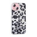 Apple iPhone 14 Uyumlu Kılıf Desenli Zore Mep Kapak - 5