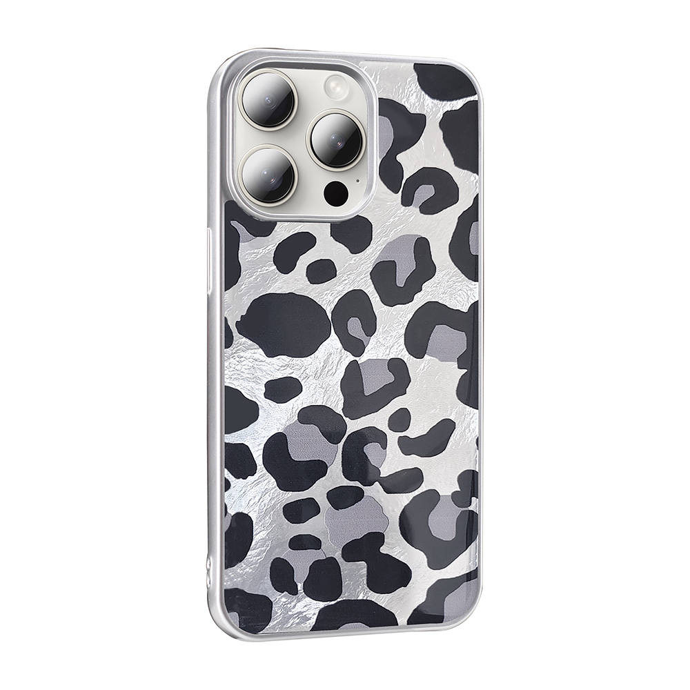 Apple iPhone 14 Pro Max Uyumlu Kılıf Desenli Zore Mep Kapak - 4