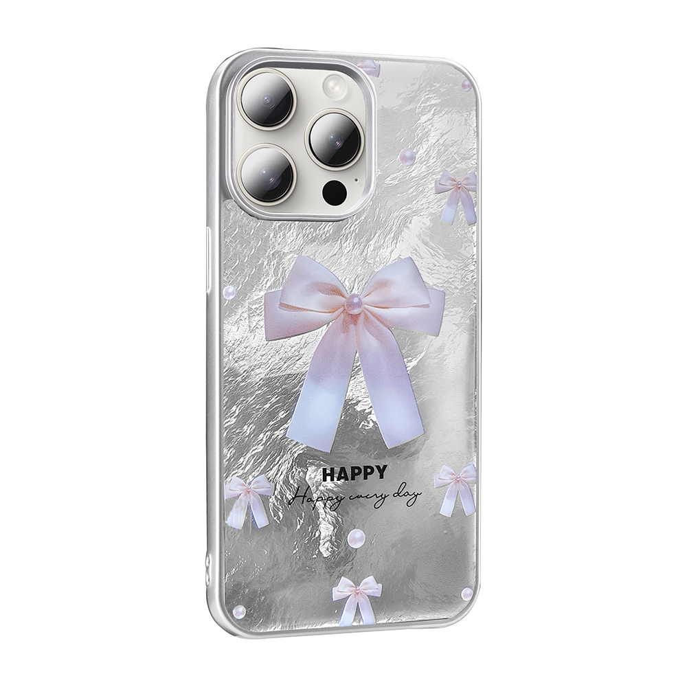 Apple iPhone 14 Pro Max Uyumlu Kılıf Desenli Zore Mep Kapak - 5