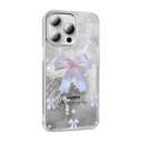 Apple iPhone 14 Pro Max Uyumlu Kılıf Desenli Zore Mep Kapak - 5