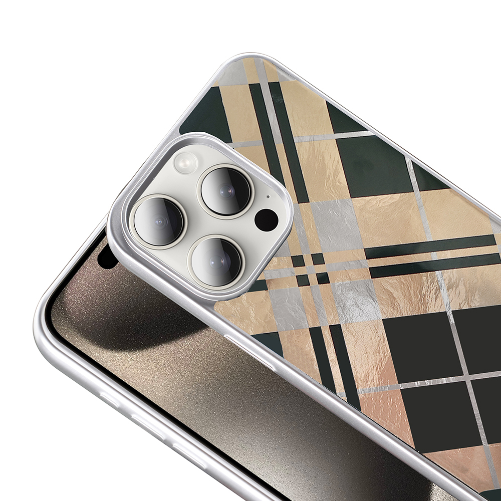 Apple iPhone 14 Pro Max Uyumlu Kılıf Desenli Zore Mep Kapak - 7