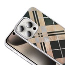 Apple iPhone 14 Pro Max Uyumlu Kılıf Desenli Zore Mep Kapak - 7