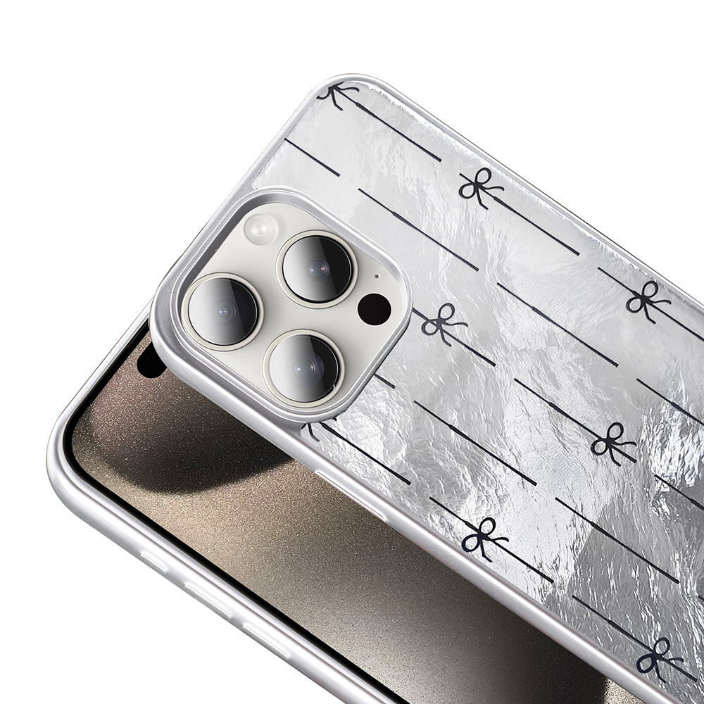 Apple iPhone 14 Pro Max Uyumlu Kılıf Desenli Zore Mep Kapak - 8