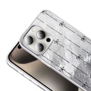 Apple iPhone 14 Pro Max Uyumlu Kılıf Desenli Zore Mep Kapak - 8