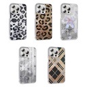 Apple iPhone 14 Pro Max Uyumlu Kılıf Desenli Zore Mep Kapak - 11