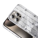 Apple iPhone 16 Pro Max Uyumlu Kılıf Desenli Zore Mep Kapak - 9