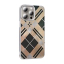 Apple iPhone 15 Pro Max Uyumlu Kılıf Desenli Zore Mep Kapak - 1