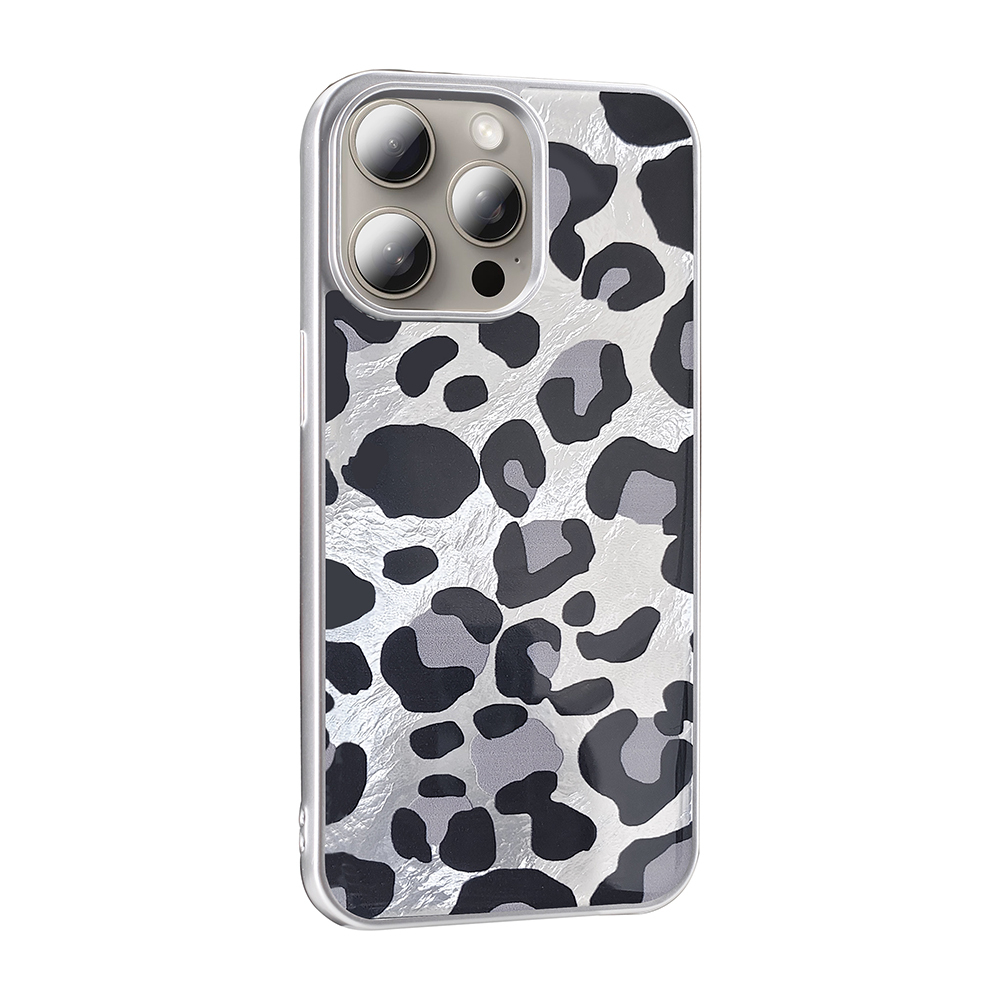 Apple iPhone 15 Pro Max Uyumlu Kılıf Desenli Zore Mep Kapak - 4