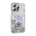 Apple iPhone 15 Pro Max Uyumlu Kılıf Desenli Zore Mep Kapak - 5