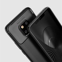 Huawei Mate 20 Pro Uyumlu Kılıf Zore Negro Silikon Kapak - 1