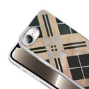 Apple iPhone 16E Uyumlu Kılıf Desenli Zore Mep Kapak - 6