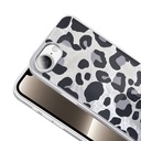 Apple iPhone 16E Uyumlu Kılıf Desenli Zore Mep Kapak - 7