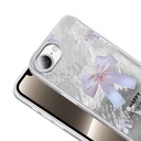 Apple iPhone 16E Uyumlu Kılıf Desenli Zore Mep Kapak - 8