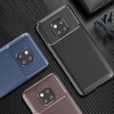 Huawei Mate 20 Pro Uyumlu Kılıf Zore Negro Silikon Kapak - 2