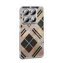 Xiaomi 14T Pro Uyumlu Kılıf Desenli Zore Mep Kapak - 3