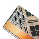 Xiaomi 14T Pro Uyumlu Kılıf Desenli Zore Mep Kapak - 4