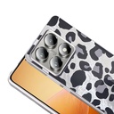 Xiaomi 14T Pro Uyumlu Kılıf Desenli Zore Mep Kapak - 8