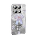 Xiaomi 14T Pro Uyumlu Kılıf Desenli Zore Mep Kapak - 9