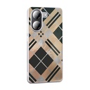 Xiaomi Poco X7 Pro Uyumlu Kılıf Desenli Zore Mep Kapak - 1