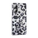 Xiaomi Poco X7 Pro Uyumlu Kılıf Desenli Zore Mep Kapak - 5