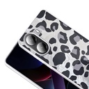 Xiaomi Poco X7 Pro Uyumlu Kılıf Desenli Zore Mep Kapak - 6