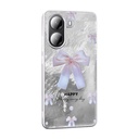 Xiaomi Poco X7 Pro Uyumlu Kılıf Desenli Zore Mep Kapak - 7