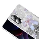 Xiaomi Poco X7 Pro Uyumlu Kılıf Desenli Zore Mep Kapak - 8