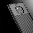 Huawei Mate 20 Pro Uyumlu Kılıf Zore Negro Silikon Kapak - 6