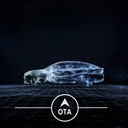 Lenyes LCP02 USB Bluetooth 5.0 Wireless Transmitter Adaptör - 6