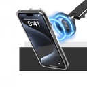 Lenyes CR187 Oynar Başlıklı Magnetik Masa Telefon Tutucu - 4