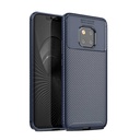 Huawei Mate 20 Pro Uyumlu Kılıf Zore Negro Silikon Kapak - 8