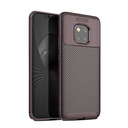 Huawei Mate 20 Pro Uyumlu Kılıf Zore Negro Silikon Kapak - 9