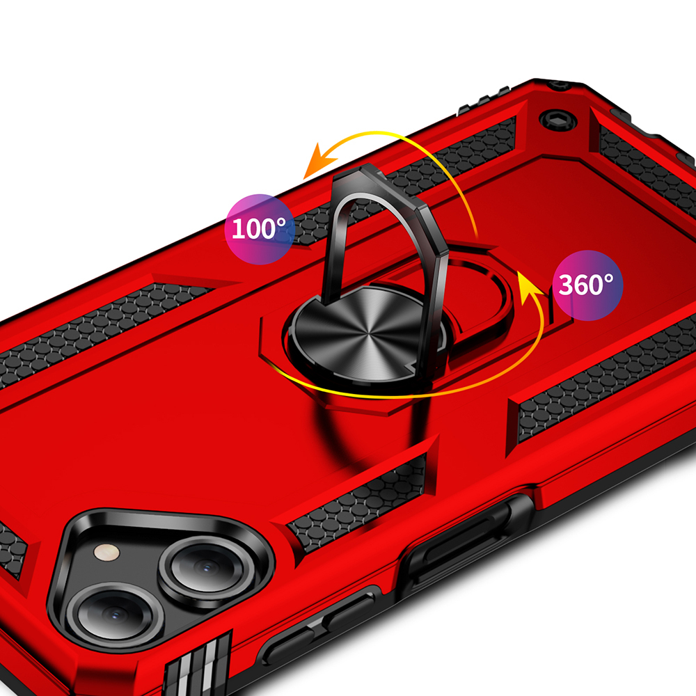 Samsung Galaxy A06 Uyumlu Kılıf Zore Vega Kapak - 2