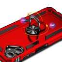 Samsung Galaxy A06 Uyumlu Kılıf Zore Vega Kapak - 2